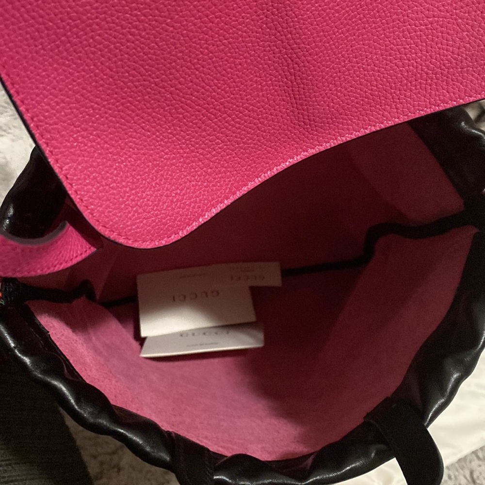 Gucci backpack - Picture 4 of 6